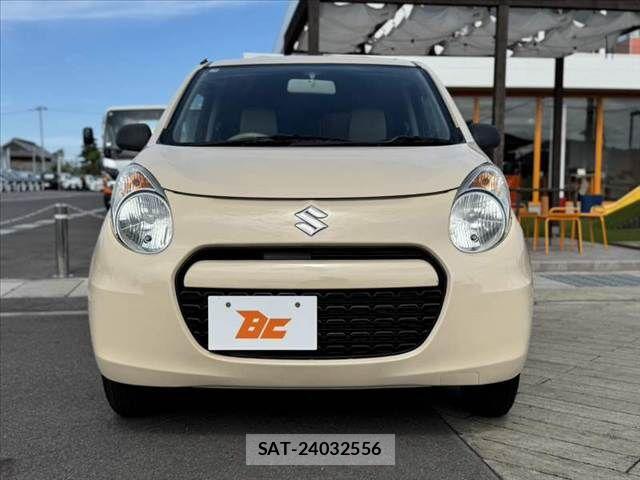 Suzuki ALTO 2013-04 8456965-8