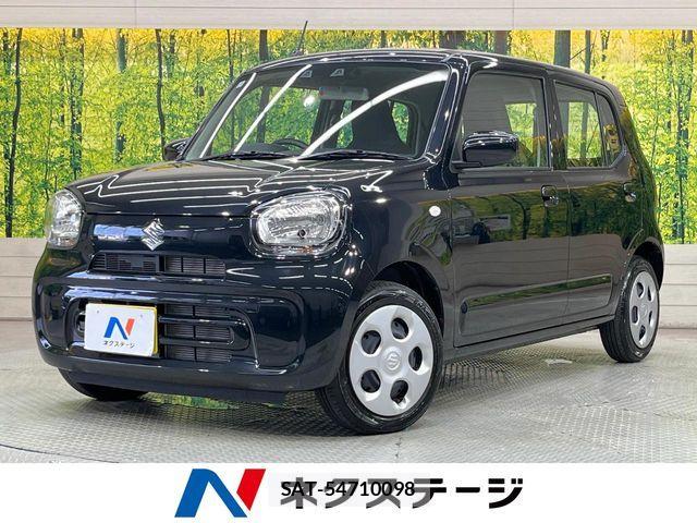 Suzuki ALTO 2025-01 8456964-0
