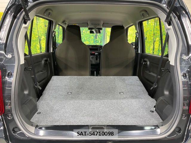 Suzuki ALTO 2025-01 8456964-9