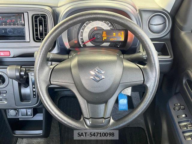 Suzuki ALTO 2025-01 8456964-10