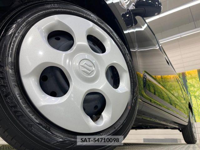 Suzuki ALTO 2025-01 8456964-12