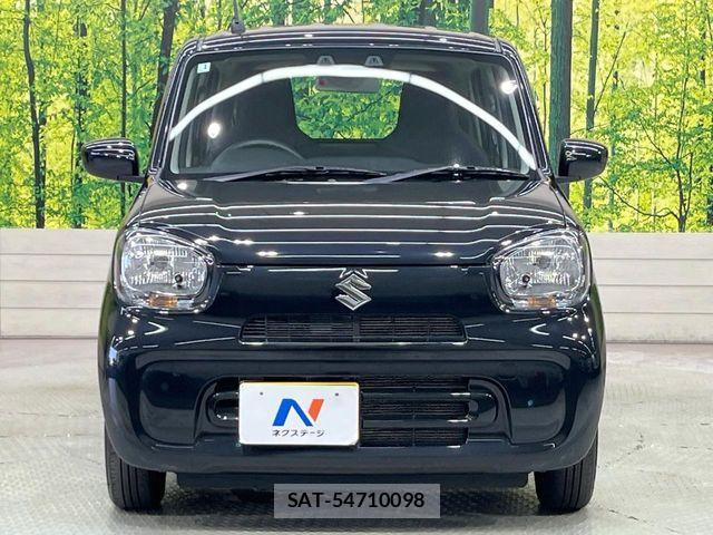 Suzuki ALTO 2025-01 8456964-13