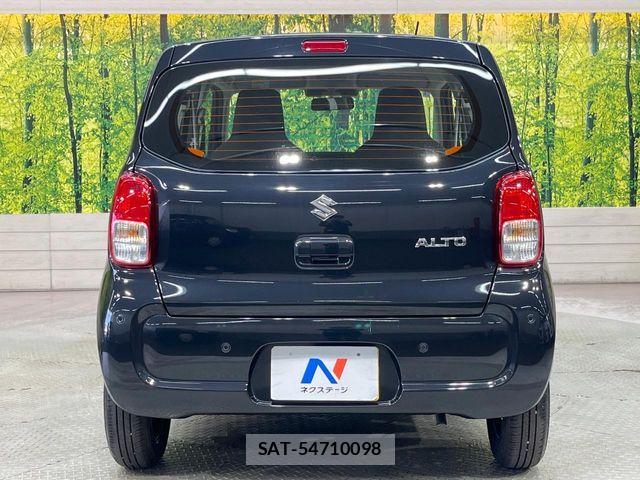Suzuki ALTO 2025-01 8456964-14