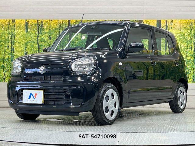 Suzuki ALTO 2025-01 8456964-15