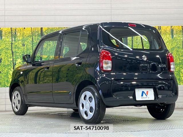 Suzuki ALTO 2025-01 8456964-16