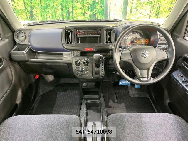 Suzuki ALTO 2025-01 8456964-1