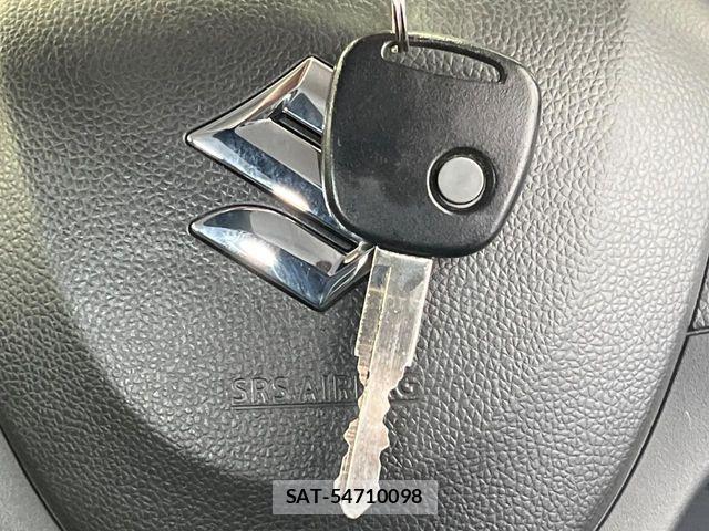 Suzuki ALTO 2025-01 8456964-6