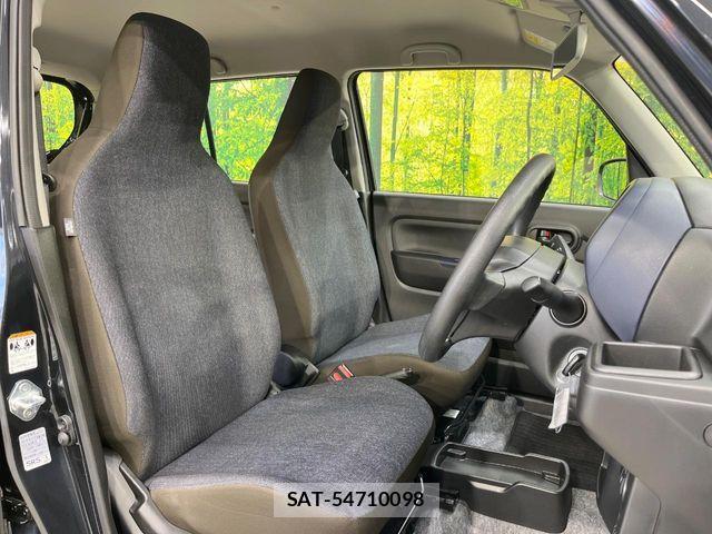 Suzuki ALTO 2025-01 8456964-7