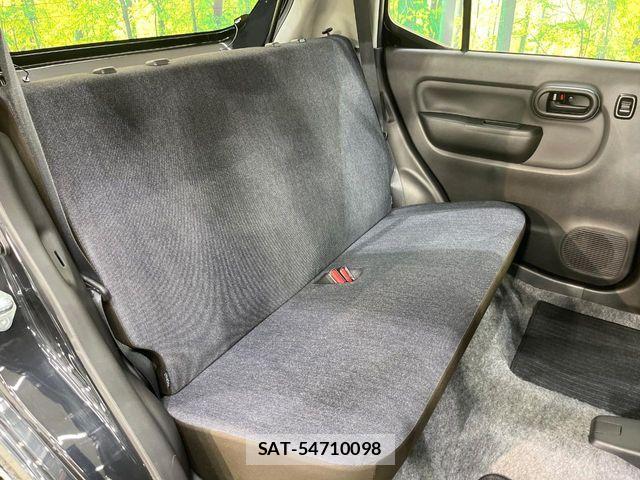 Suzuki ALTO 2025-01 8456964-8