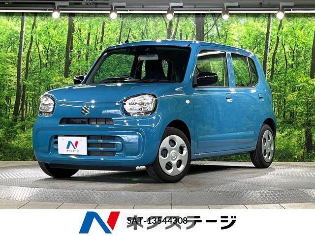 Suzuki ALTO 2024-12 8456963-0