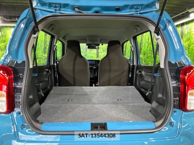 Suzuki ALTO 2024-12 8456963-9