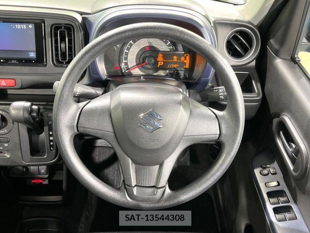 Suzuki ALTO 2024-12 8456963-10