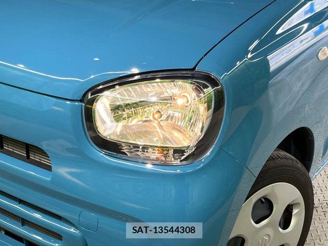 Suzuki ALTO 2024-12 8456963-11