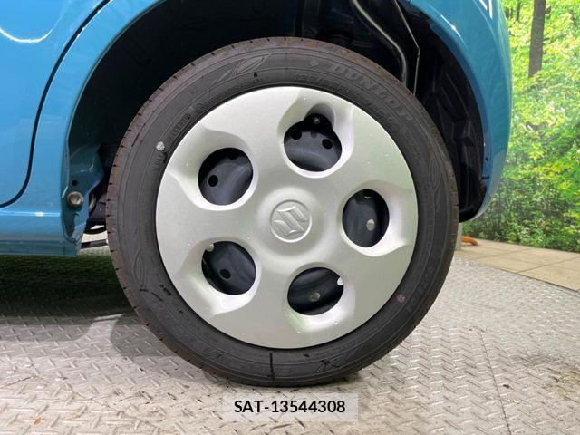 Suzuki ALTO 2024-12 8456963-12