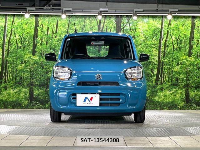 Suzuki ALTO 2024-12 8456963-13