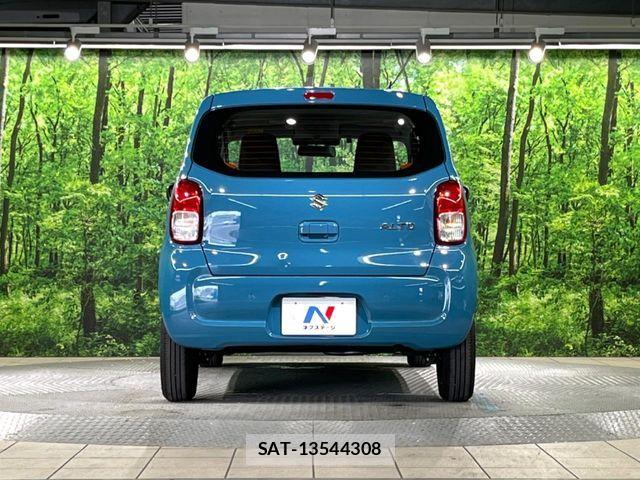 Suzuki ALTO 2024-12 8456963-14