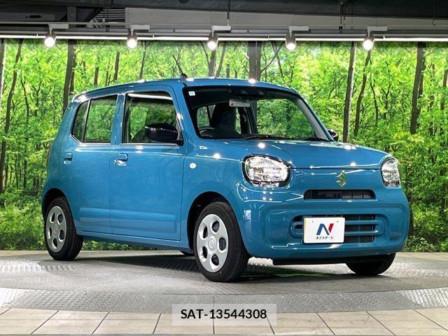 Suzuki ALTO 2024-12 8456963-15
