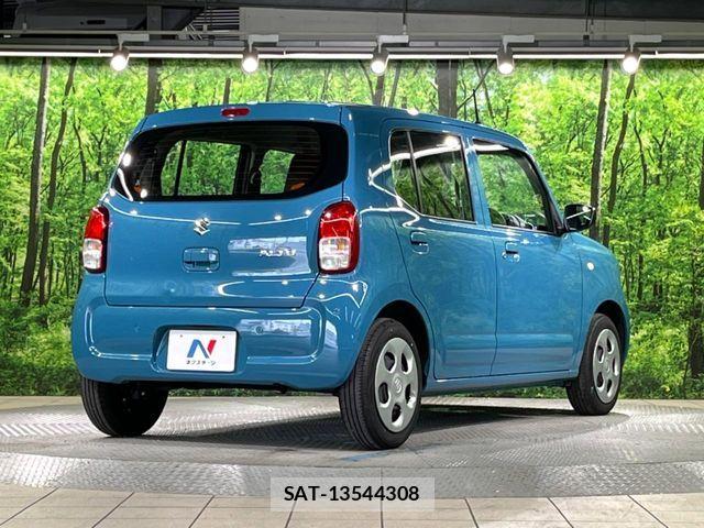 Suzuki ALTO 2024-12 8456963-16