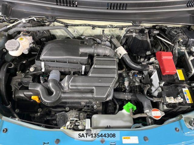 Suzuki ALTO 2024-12 8456963-17