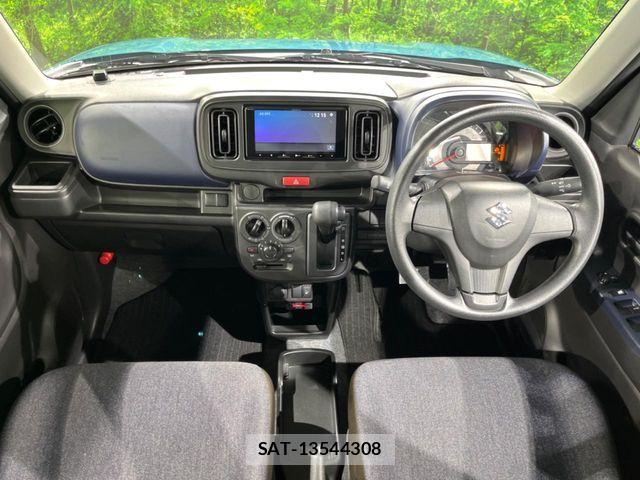 Suzuki ALTO 2024-12 8456963-1