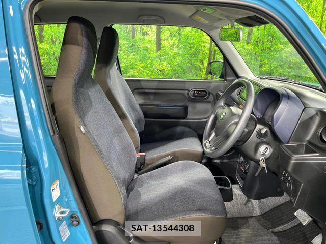 Suzuki ALTO 2024-12 8456963-7
