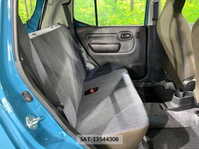 Suzuki ALTO 2024-12 8456963-8