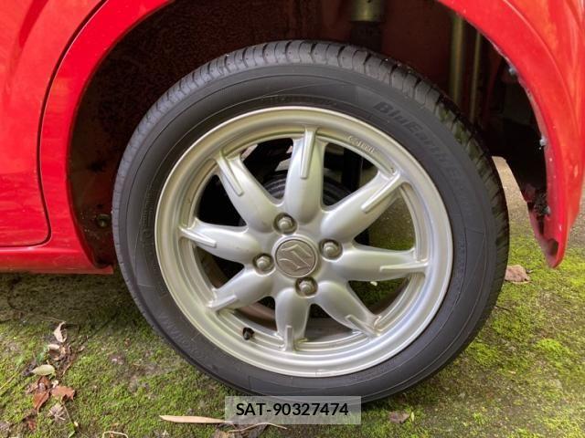 Suzuki ALTO 2014-12 8456969-9