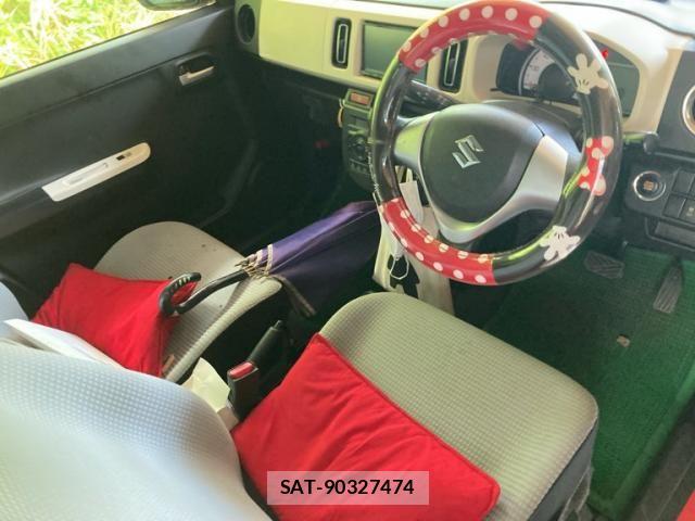 Suzuki ALTO 2014-12 8456969-10