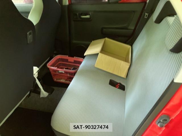 Suzuki ALTO 2014-12 8456969-19