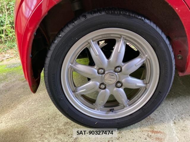 Suzuki ALTO 2014-12 8456969-6