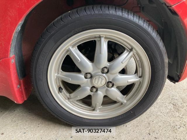 Suzuki ALTO 2014-12 8456969-7