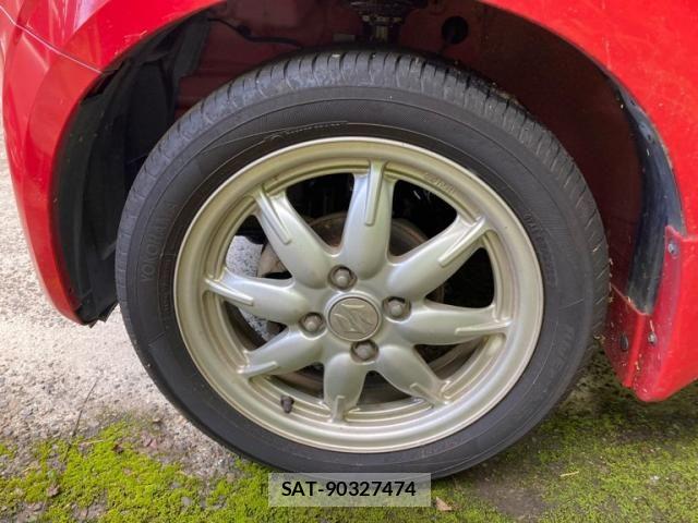 Suzuki ALTO 2014-12 8456969-8