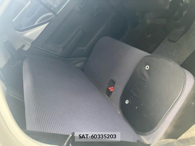 Suzuki ALTO 2021-11 8456968-9