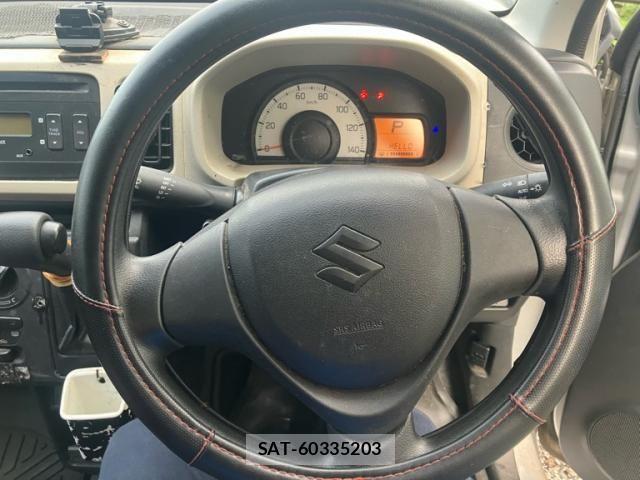 Suzuki ALTO 2021-11 8456968-10