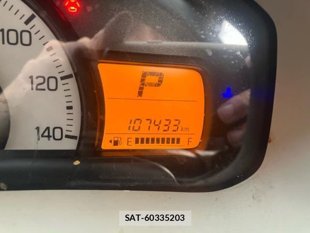 Suzuki ALTO 2021-11 8456968-11