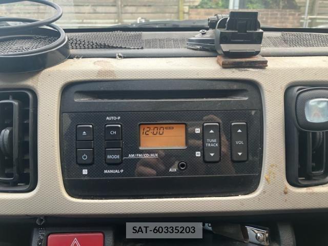 Suzuki ALTO 2021-11 8456968-14