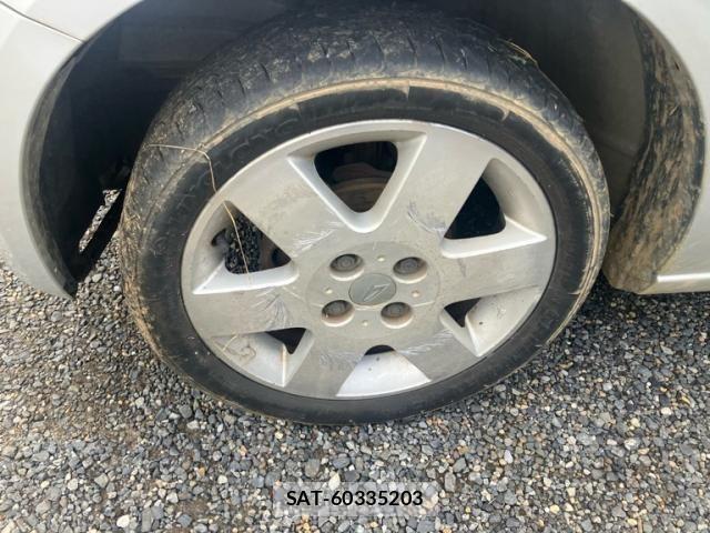 Suzuki ALTO 2021-11 8456968-3