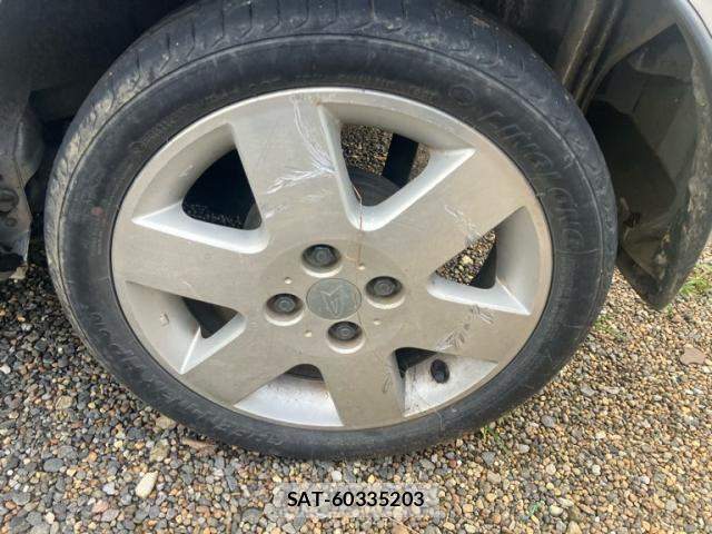Suzuki ALTO 2021-11 8456968-4