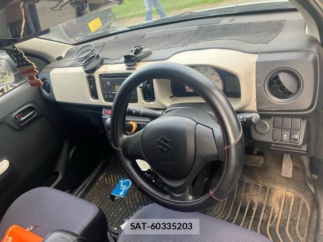 Suzuki ALTO 2021-11 8456968-7