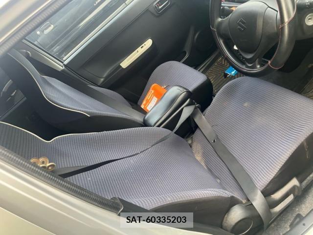 Suzuki ALTO 2021-11 8456968-8