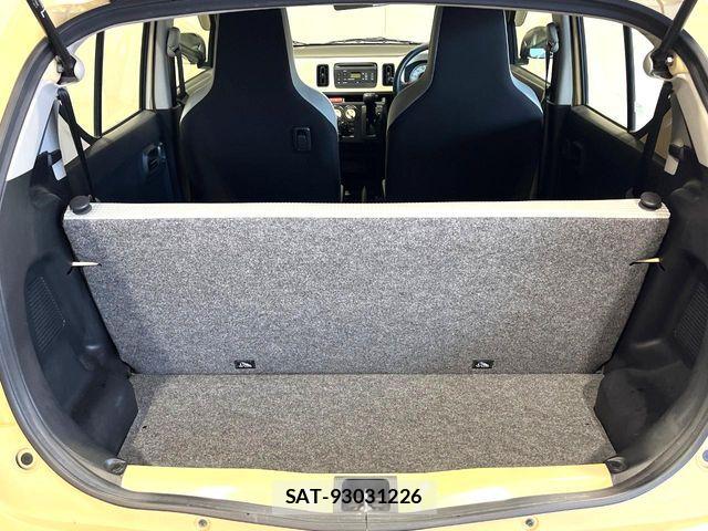 Suzuki ALTO 2017-10 8456966-10