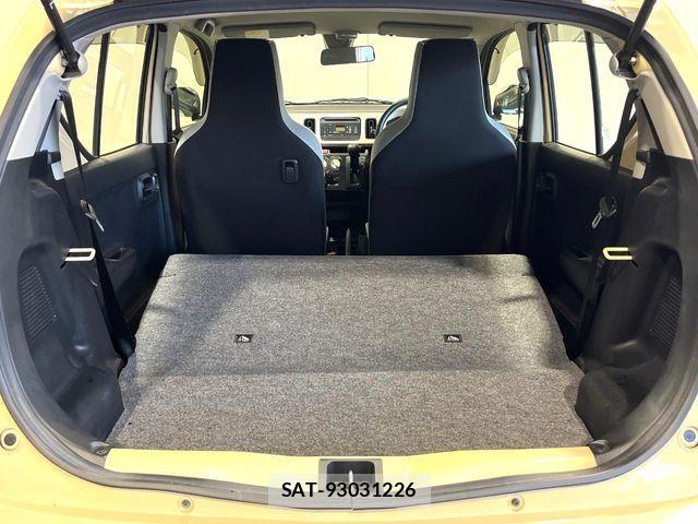 Suzuki ALTO 2017-10 8456966-11