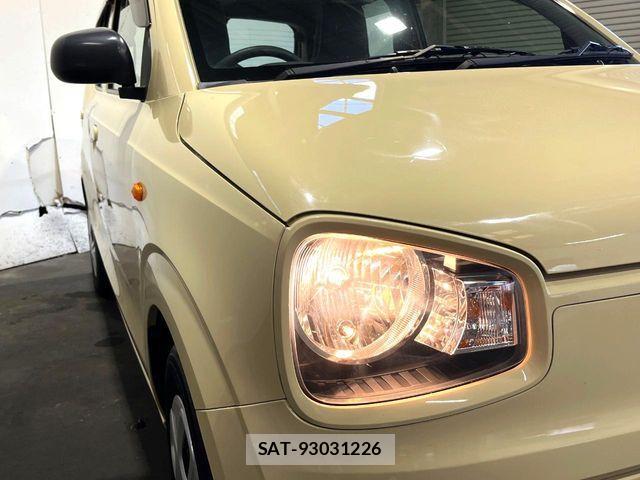 Suzuki ALTO 2017-10 8456966-12