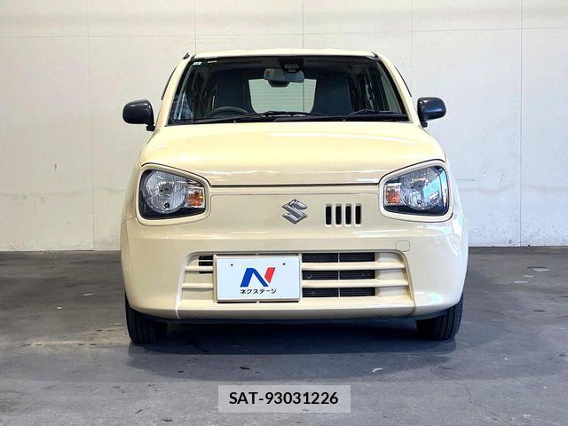 Suzuki ALTO 2017-10 8456966-14