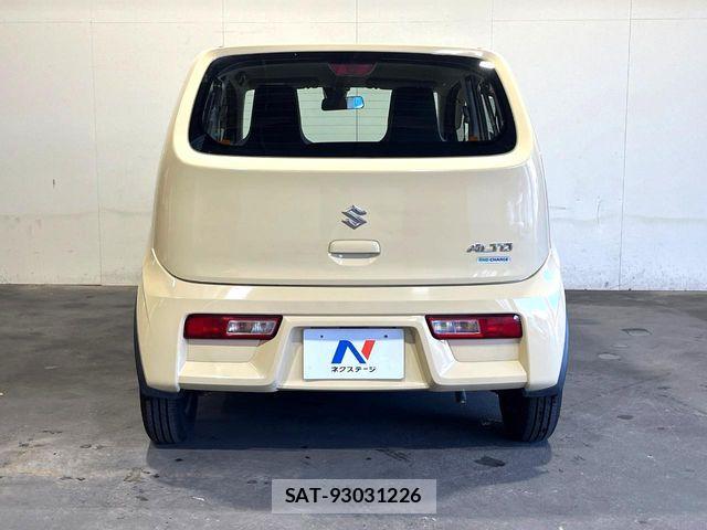 Suzuki ALTO 2017-10 8456966-15