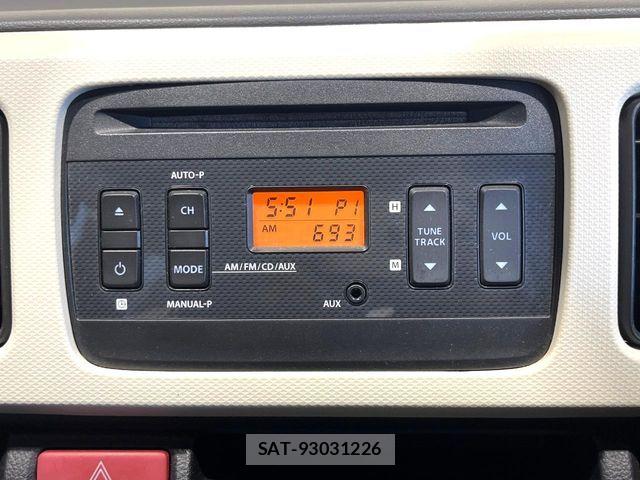Suzuki ALTO 2017-10 8456966-2