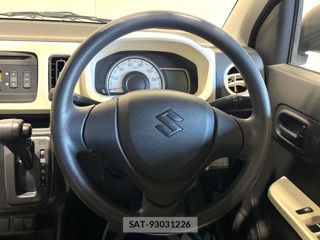 Suzuki ALTO 2017-10 8456966-6