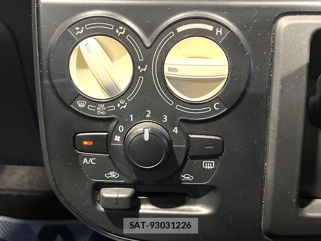 Suzuki ALTO 2017-10 8456966-7