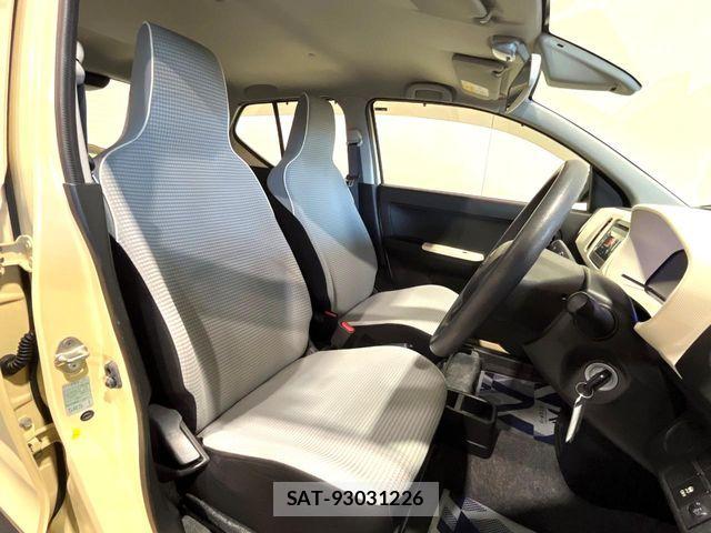 Suzuki ALTO 2017-10 8456966-8