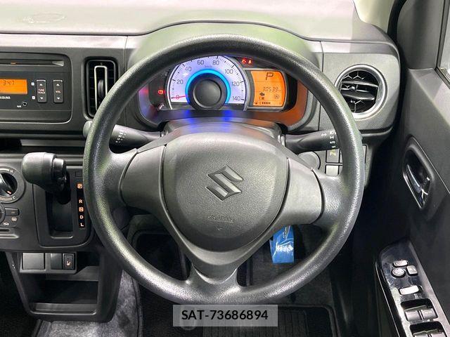 Suzuki ALTO 2019-10 8456962-10
